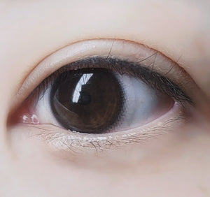 LensRang iWWi Iwwing Black - Idol Karakon