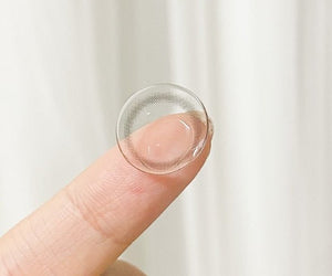 LensRang iWWi Iwwing Black - Idol Karakon