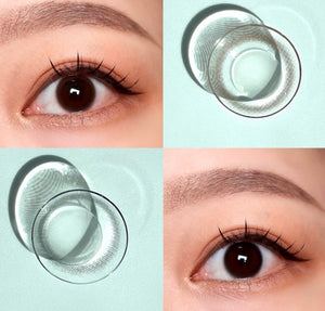 LensRang iWWi Iwwing Choco - Idol Karakon