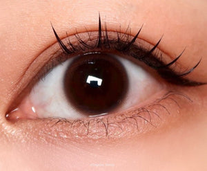 LensRang iWWi Iwwing Choco - Idol Karakon