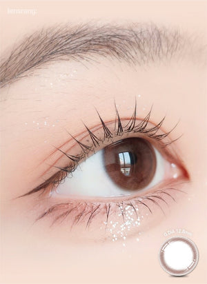 LensRang iWWi Iwwing Choco - Idol Karakon