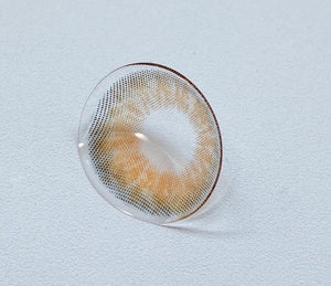 LensRang iWWi イウィンカ ブラウン - Idol Karakon