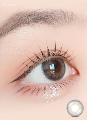 iWWi イウィンカ グレー — iWWi Iwwinca Gray - Idol Karakon