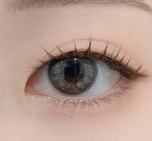 LensRang iWWi イウィンカ グレー - Idol Karakon