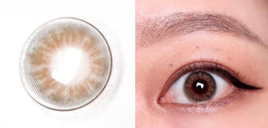 LensRang iWWi イウィンカ ヘーゼル - Idol Karakon