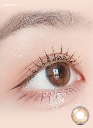 LensRang iWWi イウィンカ ヘーゼル - Idol Karakon