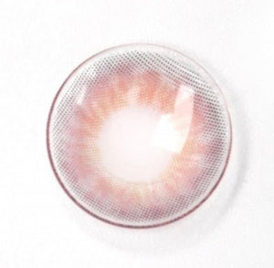 LensRang iWWi イウィンカ ピンク - Idol Karakon