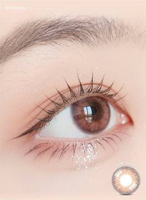 LensRang iWWi イウィンカ ピンク - Idol Karakon