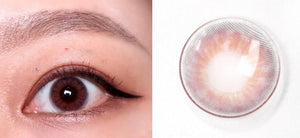 LensRang iWWi イウィンカ ピンク - Idol Karakon