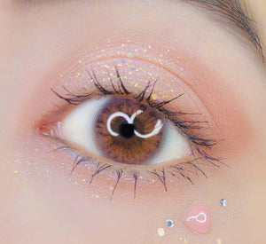 LensRang iWWi イウィンカ ピンク - Idol Karakon