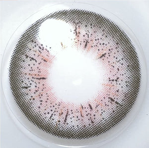 LensRang iWWi Puella Pink - Idol Karakon