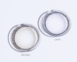 LensRang Sharing Gray - Idol Karakon