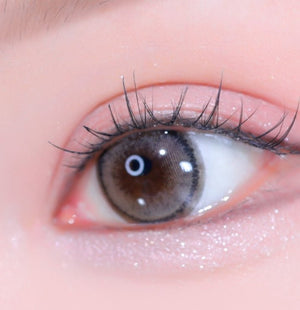 LensRang Sharing Gray - Idol Karakon