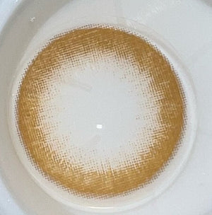 LensRang Iwwiny Brown - Idol Karakon