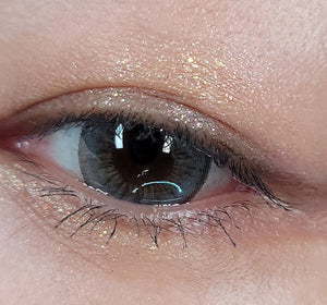 LensRang Iwwitch Gray - Idol Karakon