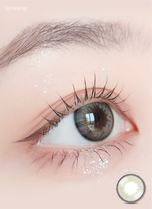 LensRang Iwwitch Gray - Idol Karakon