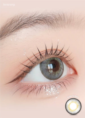 イウィッチ アップ グレー — Iwwitch Up Gray - Idol Karakon