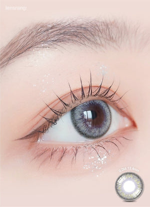 LensRang Mad Eye Gray - Idol Karakon