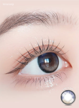 LensRang Planet 1Day Space Gray (5p) - Idol Karakon