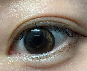 LensRang Planet Space Brown - Idol Karakon