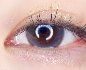 LensRang スクールリング グレー - Idol Karakon