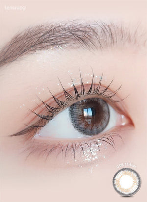 LensRang Stunning Gray - Idol Karakon