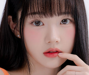 シュガークリーム アッシュ ブラック — Sugar Cream Ash Black - Idol Karakon