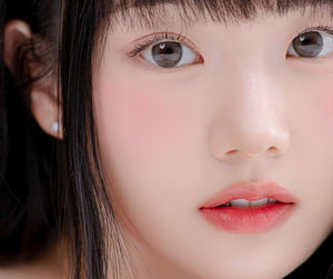 シュガークリーム アッシュ ブラック — Sugar Cream Ash Black - Idol Karakon