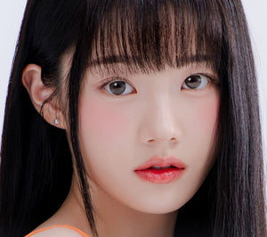 シュガークリーム アッシュ ブラック — Sugar Cream Ash Black - Idol Karakon