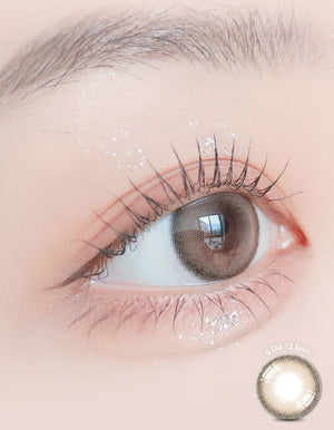 シュガークリーム アッシュ ブラウン — Sugar Cream Ash Brown - Idol Karakon