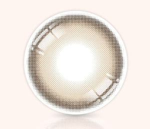 シュガークリーム アッシュ ブラウン — Sugar Cream Ash Brown - Idol Karakon