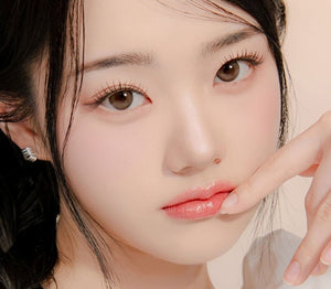 シュガークリーム アッシュ ブラウン — Sugar Cream Ash Brown - Idol Karakon