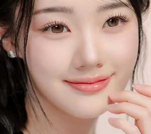 シュガークリーム アッシュ ブラウン — Sugar Cream Ash Brown - Idol Karakon