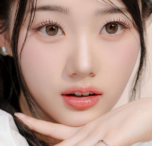 シュガークリーム アッシュ ブラウン — Sugar Cream Ash Brown - Idol Karakon