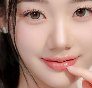 シュガークリーム アッシュ ブラウン — Sugar Cream Ash Brown - Idol Karakon