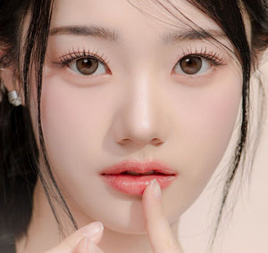 シュガークリーム アッシュ ブラウン — Sugar Cream Ash Brown - Idol Karakon