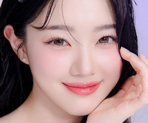 シュガークリーム アッシュ チョコ — Sugar Cream Ash Choco - Idol Karakon