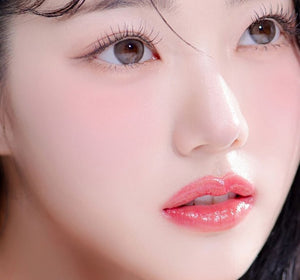 シュガークリーム アッシュ チョコ — Sugar Cream Ash Choco - Idol Karakon