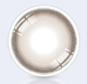 シュガークリーム アッシュ グレー — Sugar Cream Ash Gray - Idol Karakon