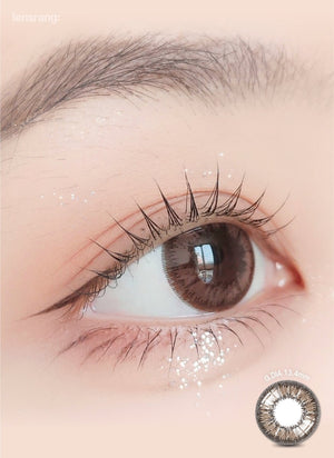 LensRang ウィズラン チョコ - Idol Karakon