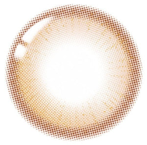 LensTown 247 BB Honey Brown (10p) - Idol Karakon