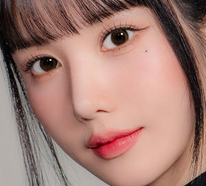 LensTown 247 BB Honey Brown (10p) - Idol Karakon