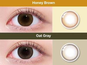 247 BB オートグレー(10枚) — 247 BB Oat Gray (10p) - Idol Karakon