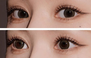 247 BB オートグレー(10枚) — 247 BB Oat Gray (10p) - Idol Karakon