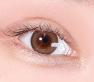 247 ボム ブラウン — 247 Bom Brown - Idol Karakon