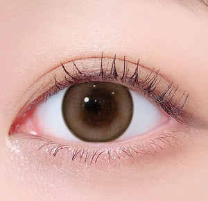 247 ボム ブラウン — 247 Bom Brown - Idol Karakon