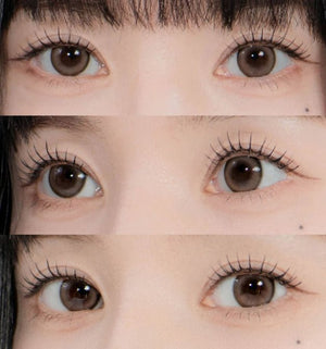 247 ボム ブラウン — 247 Bom Brown - Idol Karakon