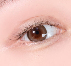 247 ボム ブラウン — 247 Bom Brown - Idol Karakon