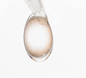 247 ボム ブラウン トーリック — 247 Bom Brown Toric - Idol Karakon