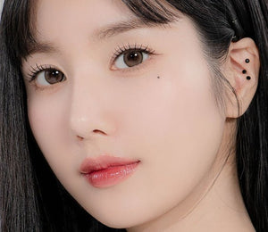 247 ボム ブラウン トーリック — 247 Bom Brown Toric - Idol Karakon